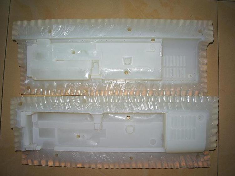 硅膠模具，快速模具